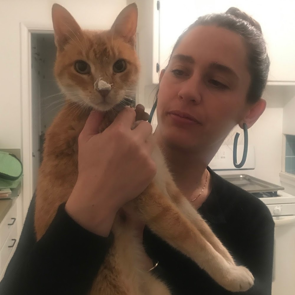 Meet your Posher, Meredith